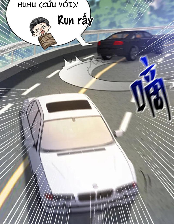 Trấn Quốc Thần Tế: Chapter 96