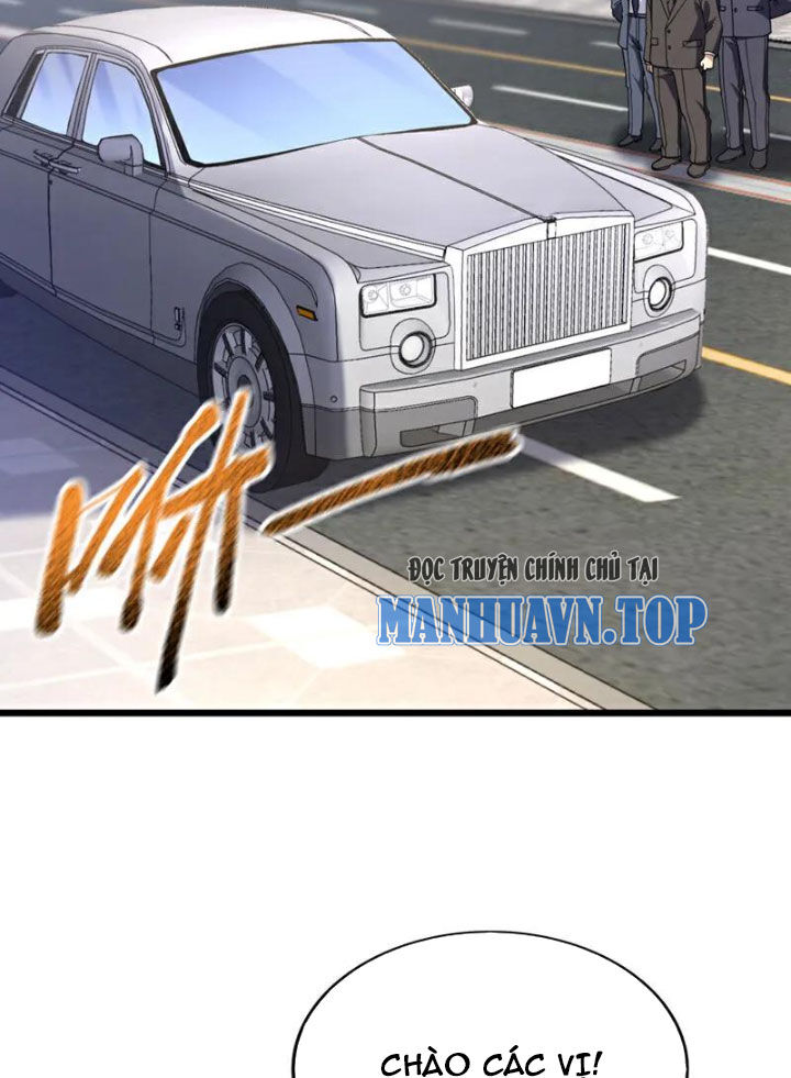 Trấn Quốc Thần Tế: Chapter 96