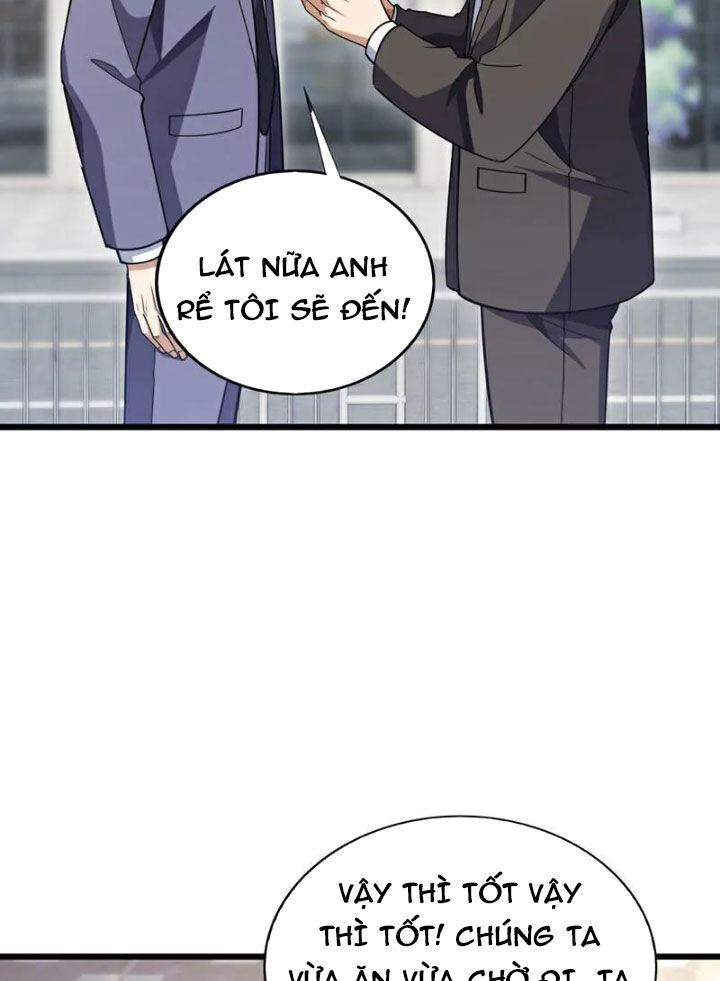 Trấn Quốc Thần Tế: Chapter 96