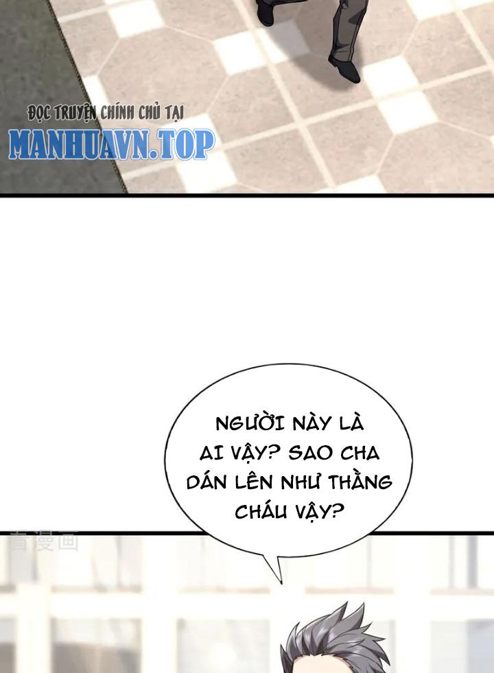Trấn Quốc Thần Tế: Chapter 96