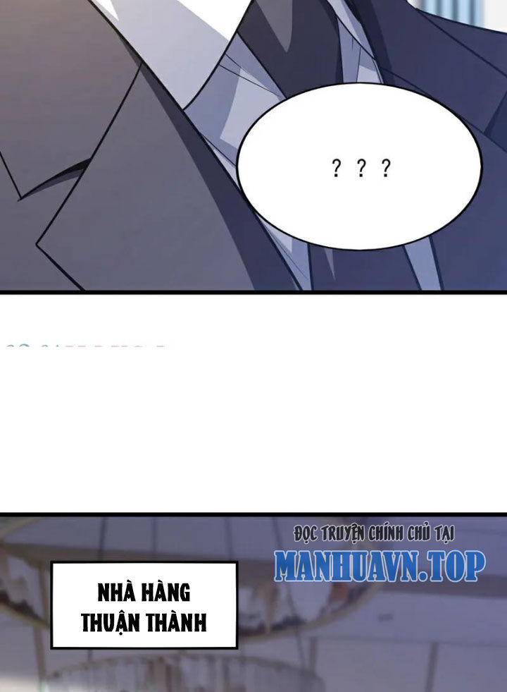 Trấn Quốc Thần Tế: Chapter 96