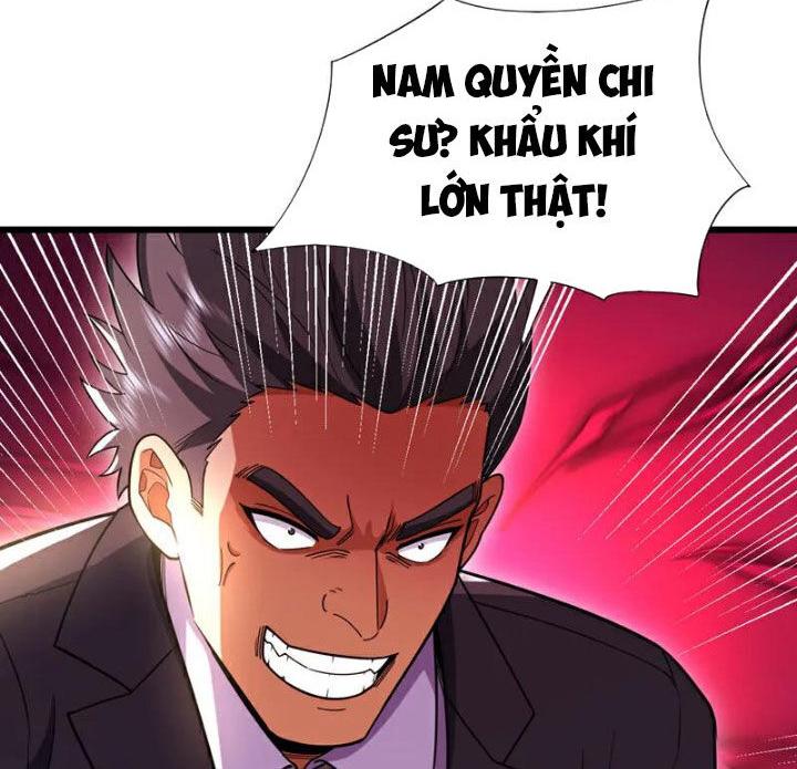 Trấn Quốc Thần Tế: Chapter 97
