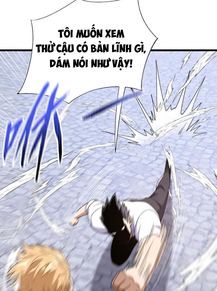 Trấn Quốc Thần Tế: Chapter 97