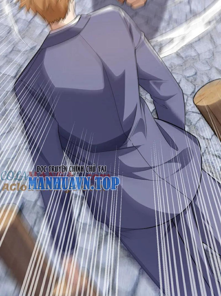 Trấn Quốc Thần Tế: Chapter 97