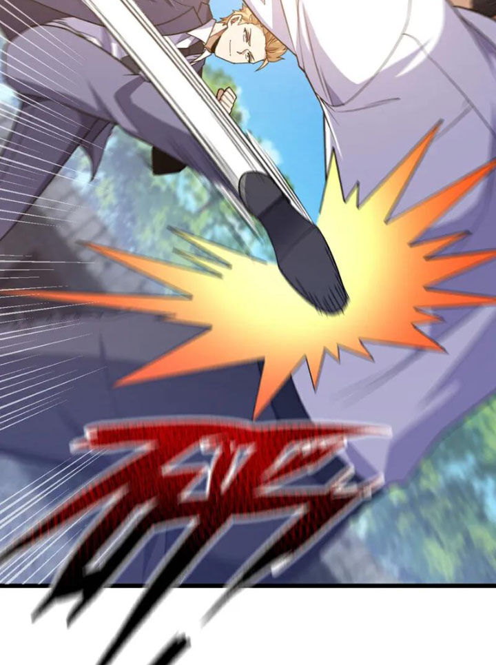 Trấn Quốc Thần Tế: Chapter 97