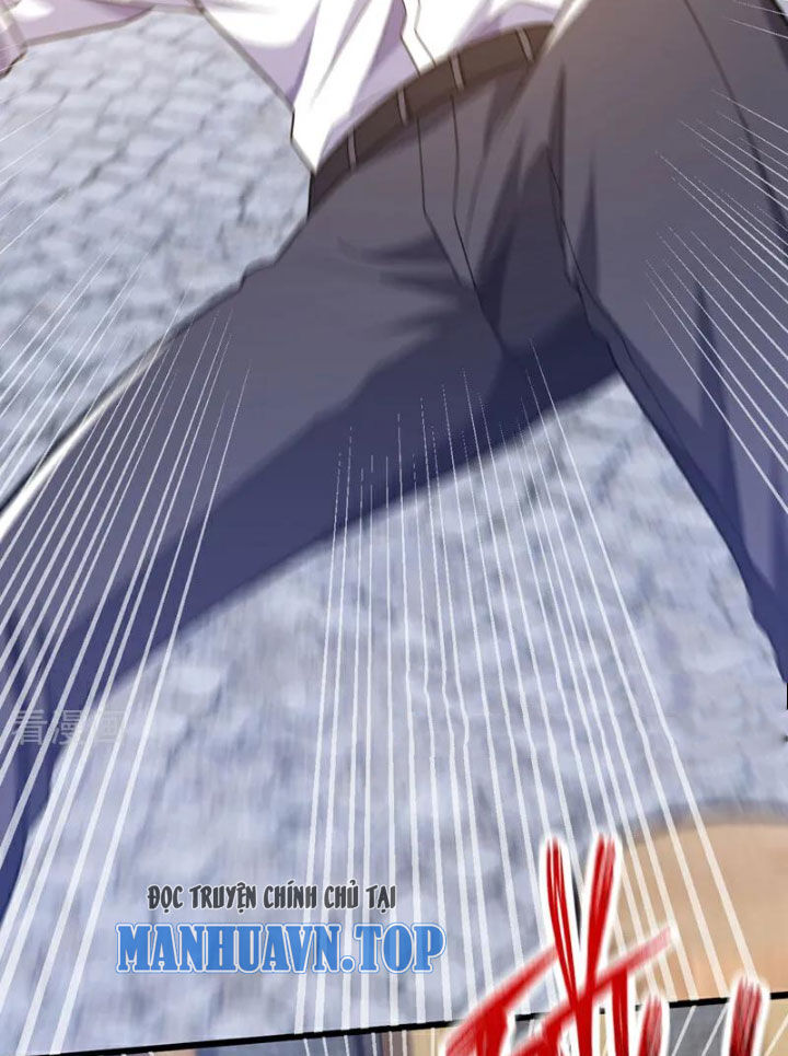 Trấn Quốc Thần Tế: Chapter 97