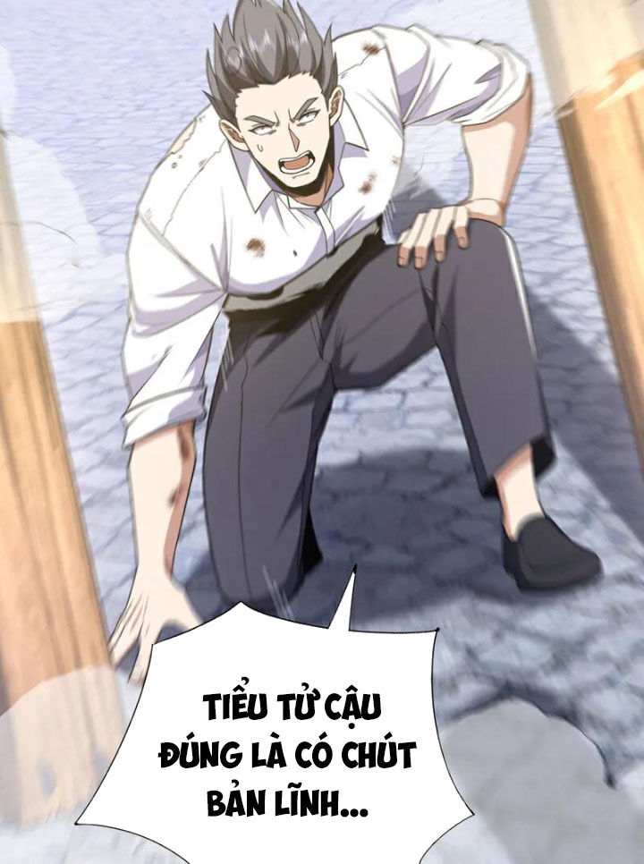 Trấn Quốc Thần Tế: Chapter 97