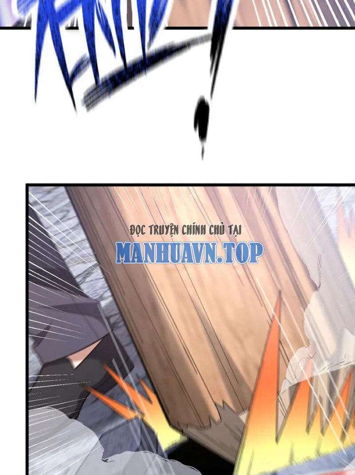 Trấn Quốc Thần Tế: Chapter 97