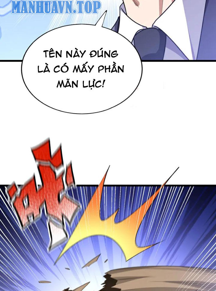 Trấn Quốc Thần Tế: Chapter 97