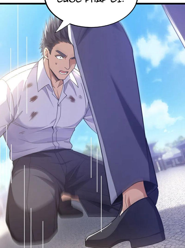 Trấn Quốc Thần Tế: Chapter 97