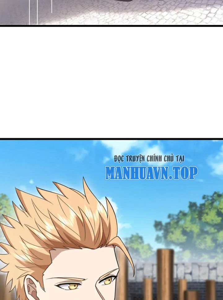 Trấn Quốc Thần Tế: Chapter 97