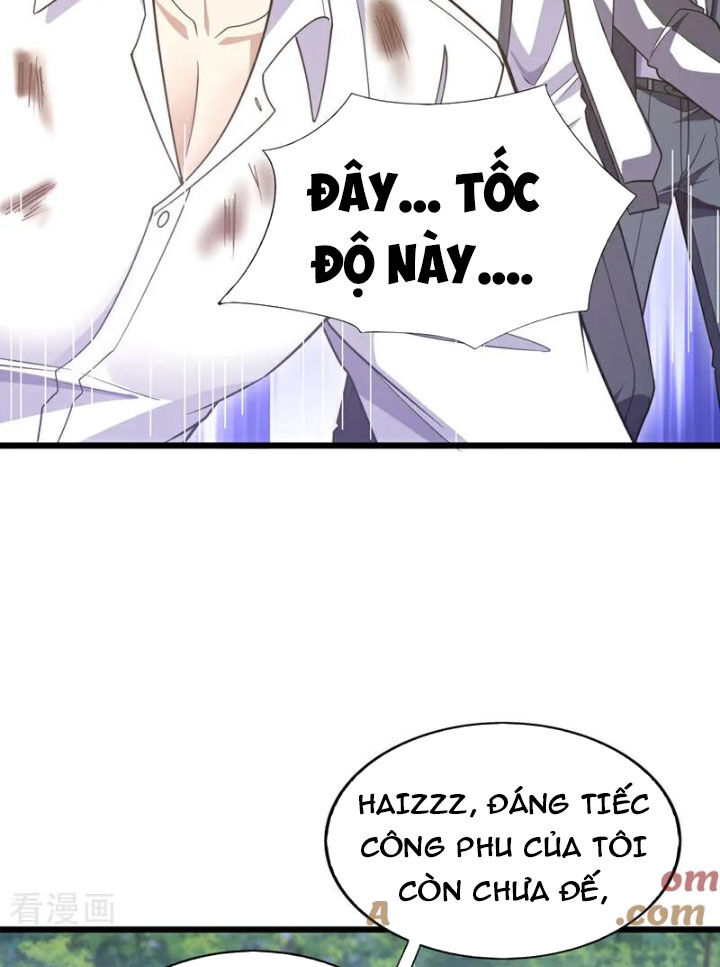 Trấn Quốc Thần Tế: Chapter 97