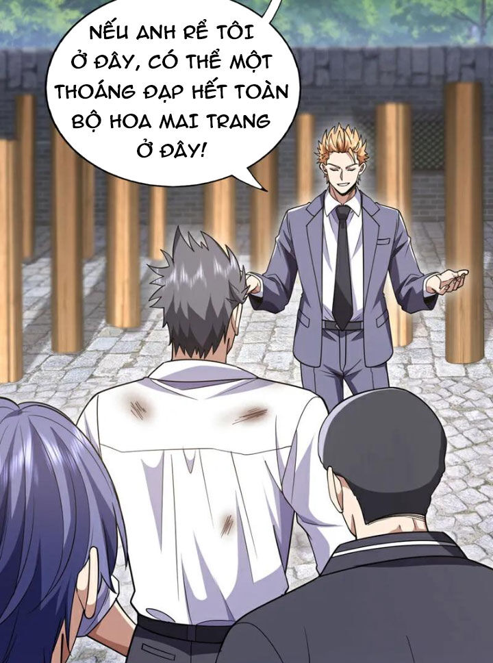 Trấn Quốc Thần Tế: Chapter 97