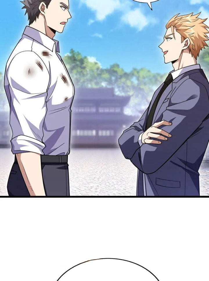 Trấn Quốc Thần Tế: Chapter 97