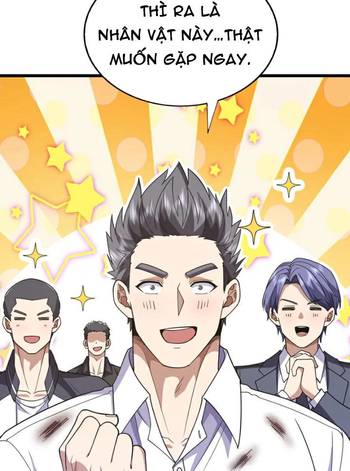 Trấn Quốc Thần Tế: Chapter 97