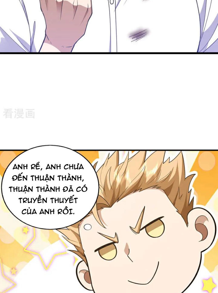 Trấn Quốc Thần Tế: Chapter 97