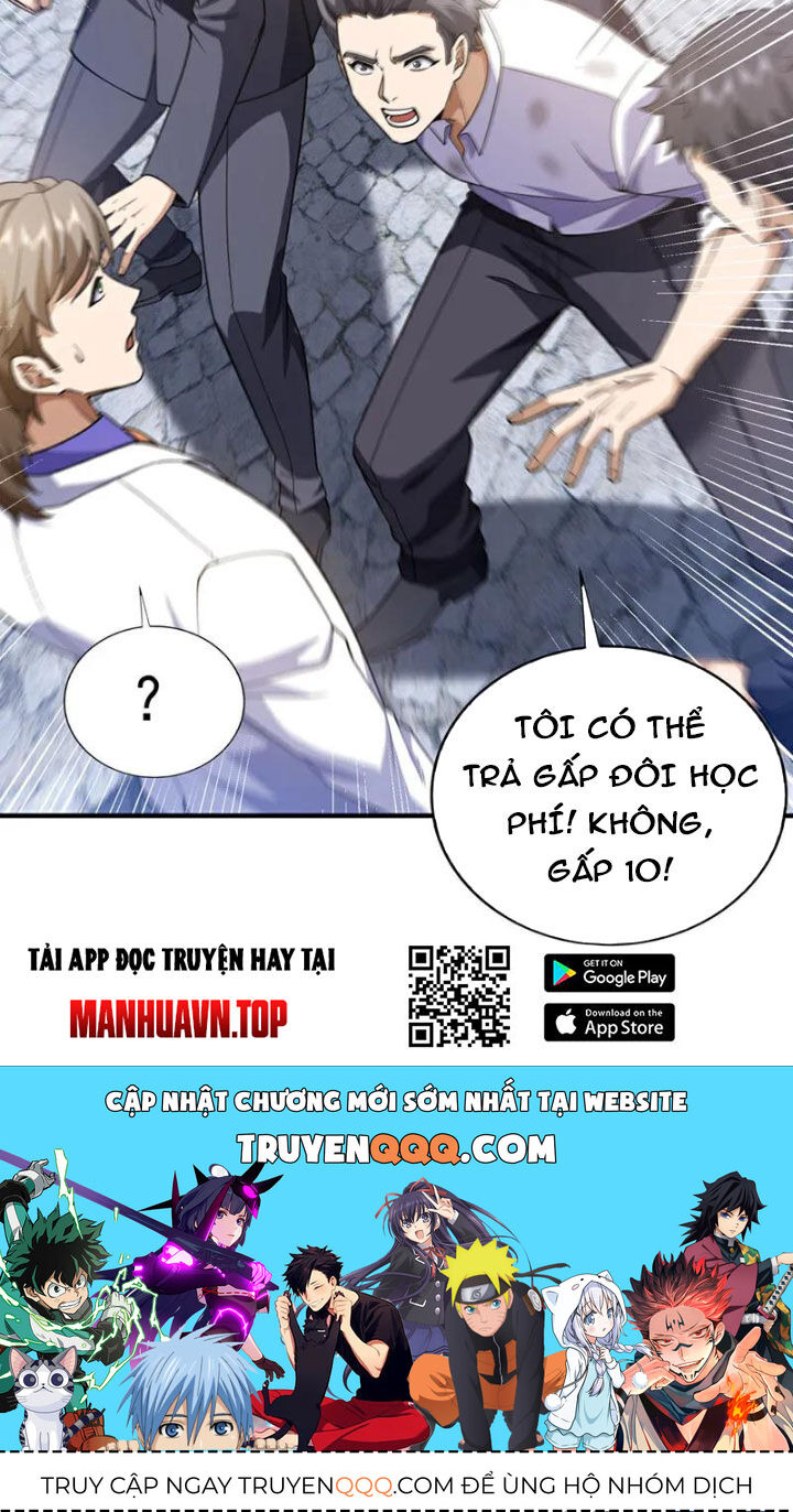 Trấn Quốc Thần Tế: Chapter 97