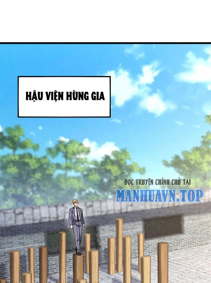 Trấn Quốc Thần Tế: Chapter 97