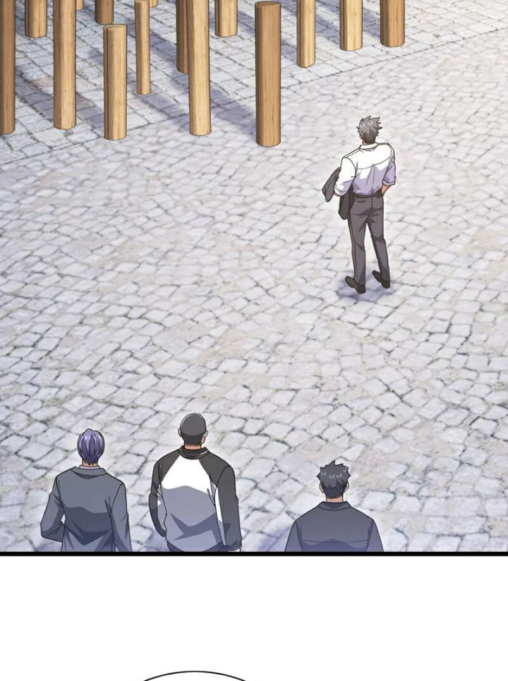 Trấn Quốc Thần Tế: Chapter 97