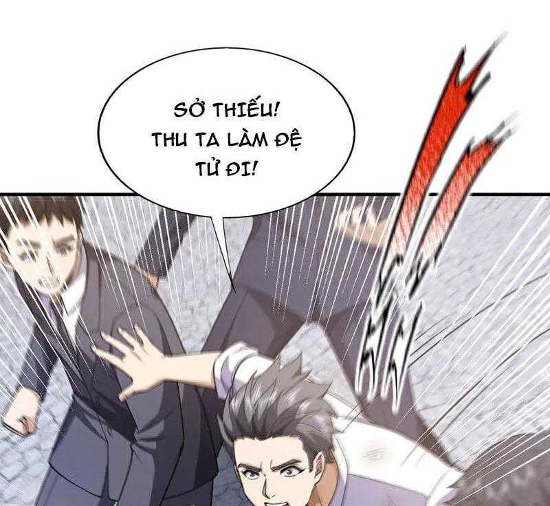 Trấn Quốc Thần Tế: Chapter 98