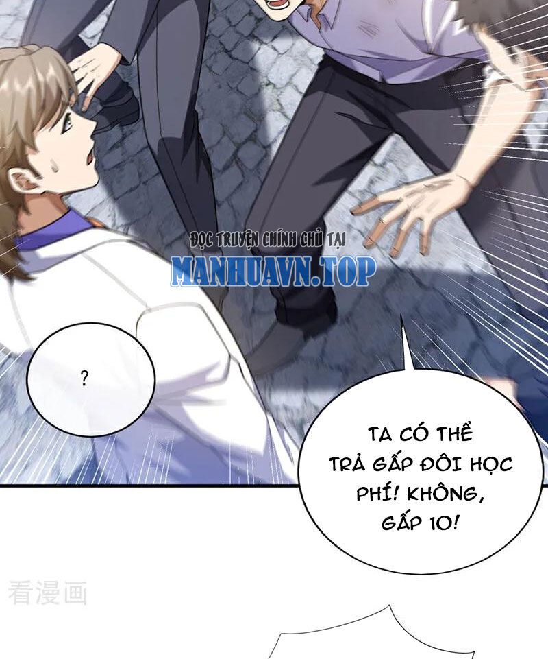 Trấn Quốc Thần Tế: Chapter 98