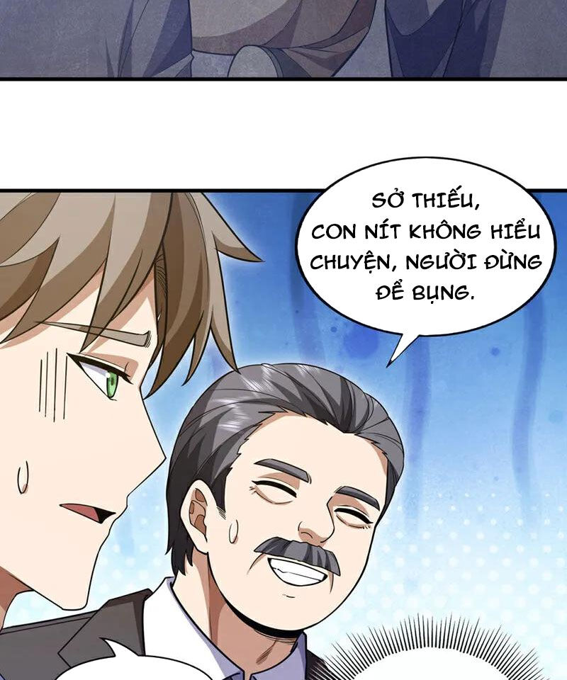 Trấn Quốc Thần Tế: Chapter 98