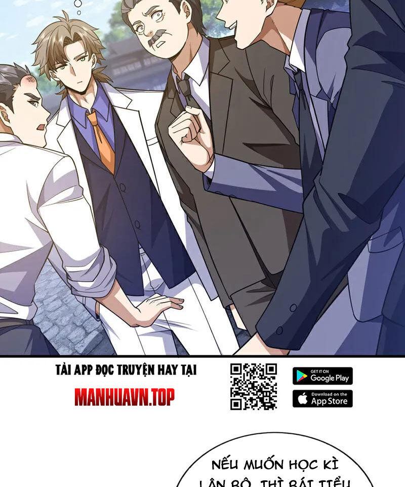 Trấn Quốc Thần Tế: Chapter 98