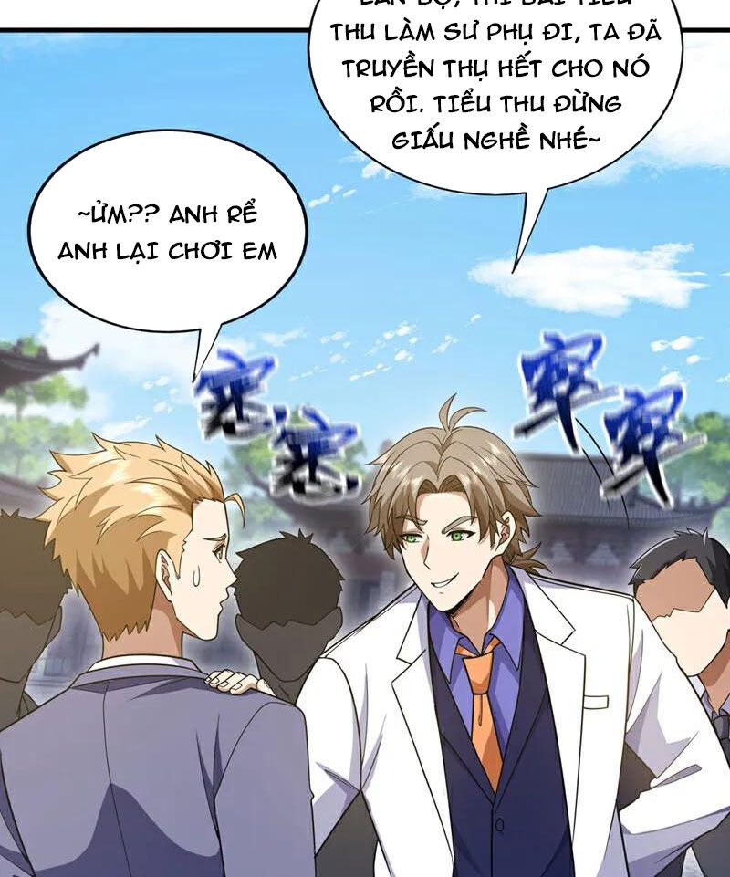 Trấn Quốc Thần Tế: Chapter 98