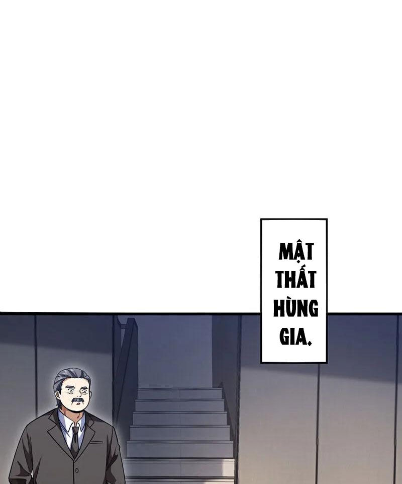Trấn Quốc Thần Tế: Chapter 98