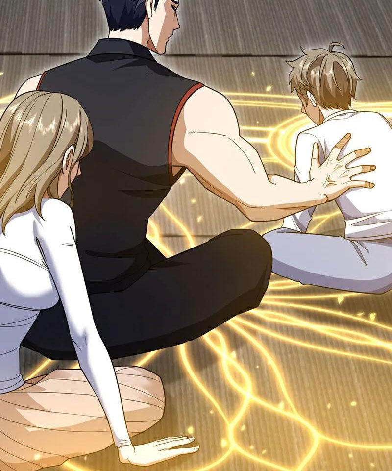 Trấn Quốc Thần Tế: Chapter 98