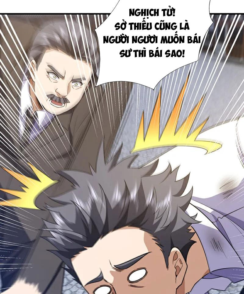 Trấn Quốc Thần Tế: Chapter 98