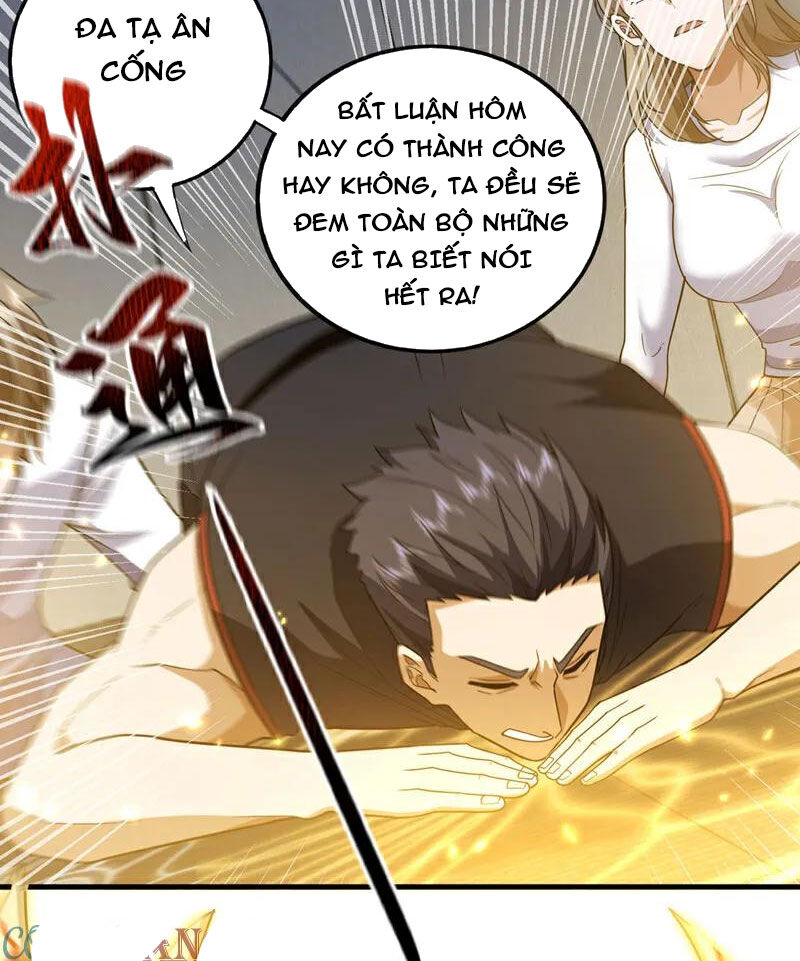 Trấn Quốc Thần Tế: Chapter 98