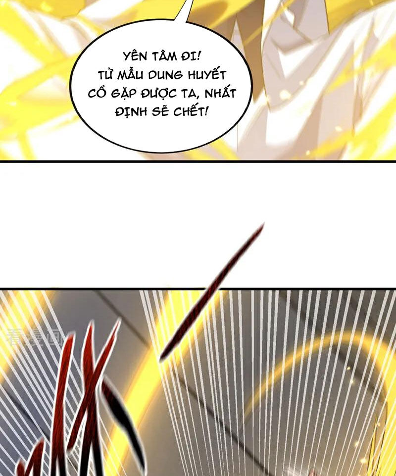 Trấn Quốc Thần Tế: Chapter 98