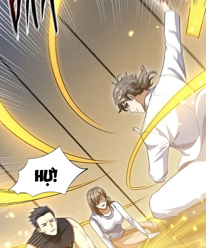 Trấn Quốc Thần Tế: Chapter 98