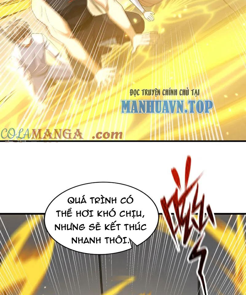 Trấn Quốc Thần Tế: Chapter 98