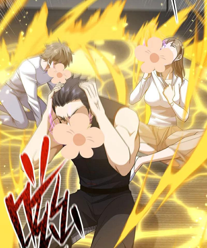 Trấn Quốc Thần Tế: Chapter 98