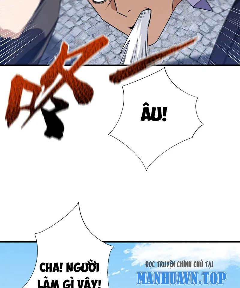 Trấn Quốc Thần Tế: Chapter 98