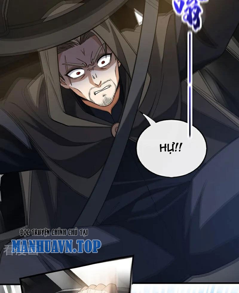 Trấn Quốc Thần Tế: Chapter 98