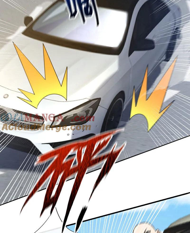 Trấn Quốc Thần Tế: Chapter 98