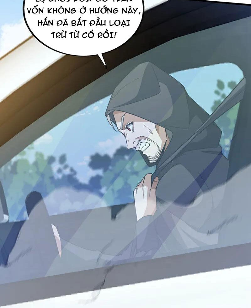 Trấn Quốc Thần Tế: Chapter 98