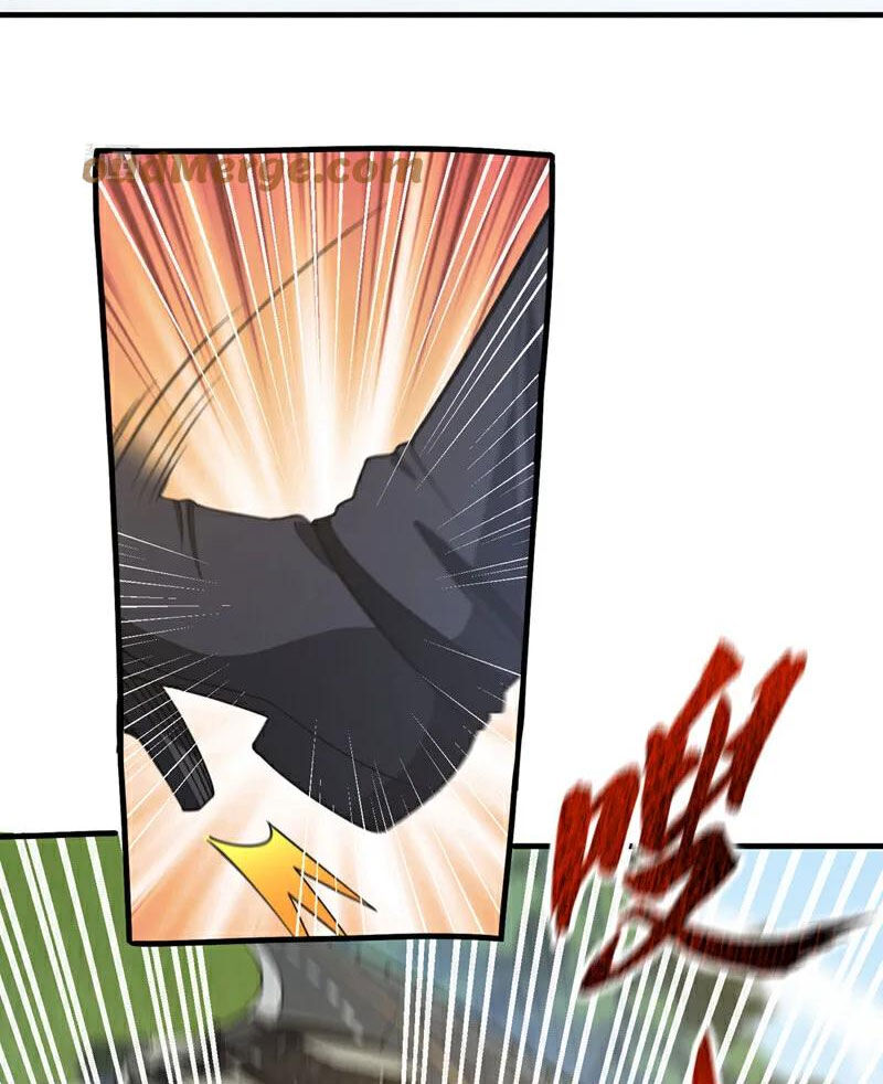 Trấn Quốc Thần Tế: Chapter 98