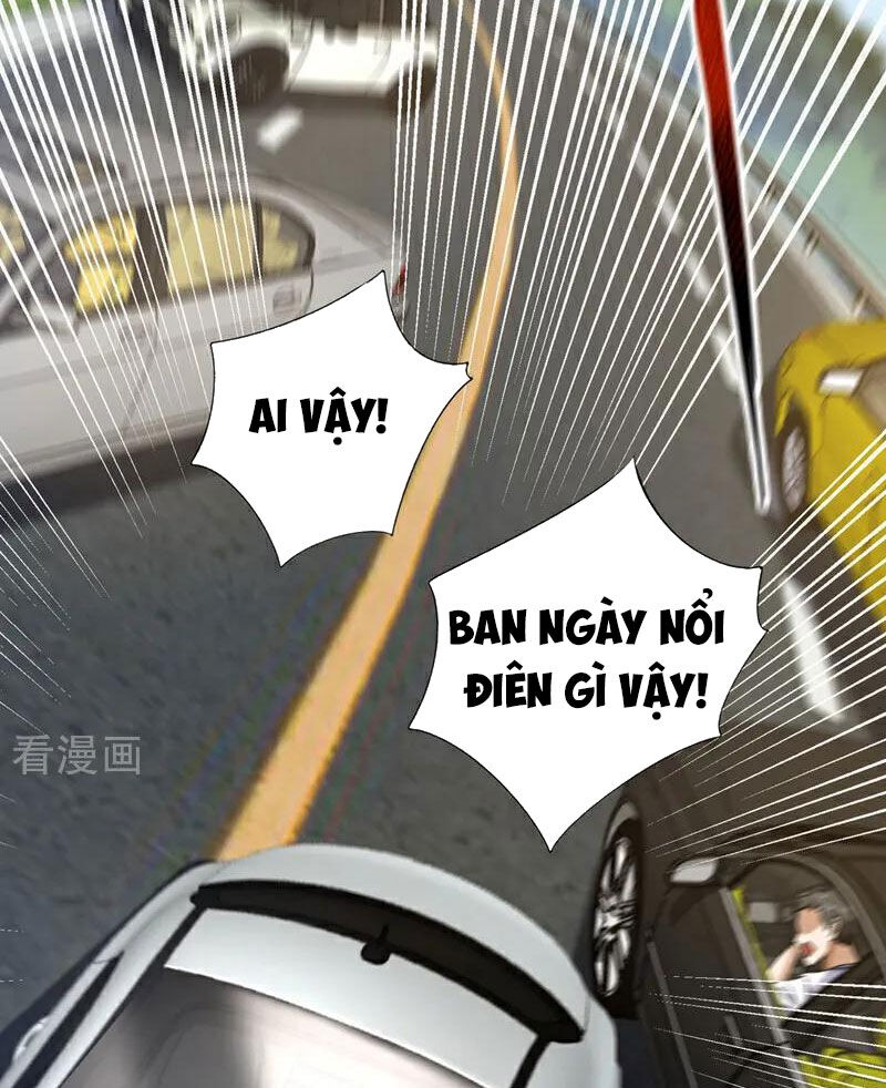 Trấn Quốc Thần Tế: Chapter 98