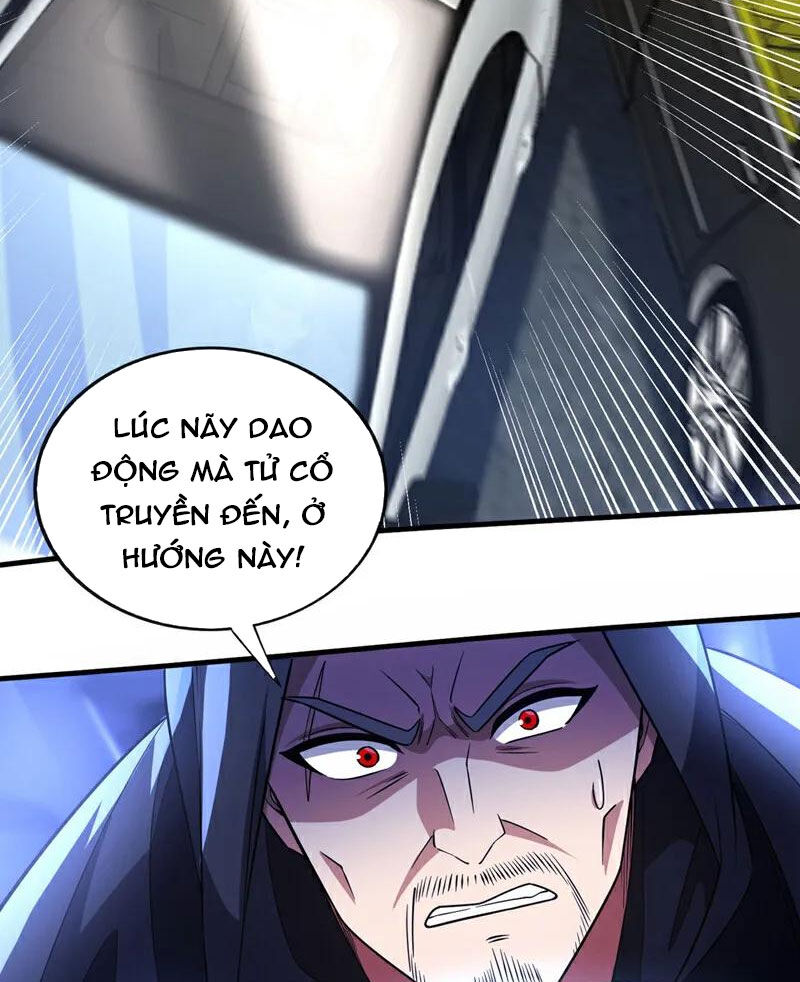 Trấn Quốc Thần Tế: Chapter 98