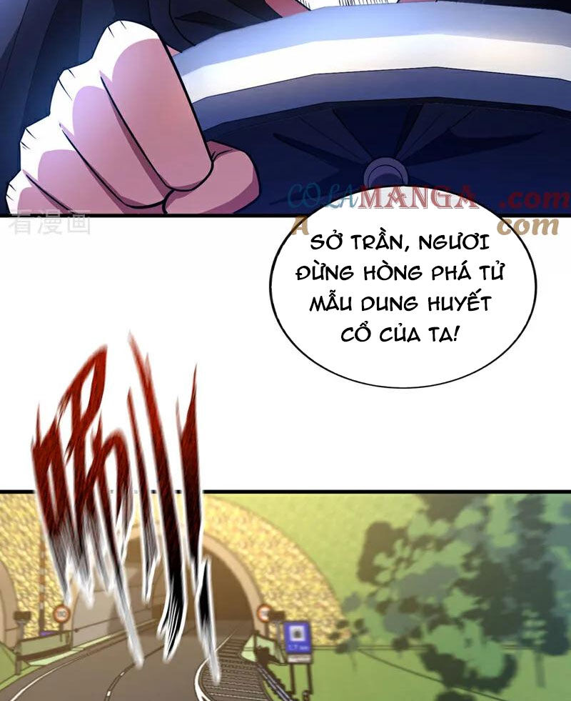 Trấn Quốc Thần Tế: Chapter 98