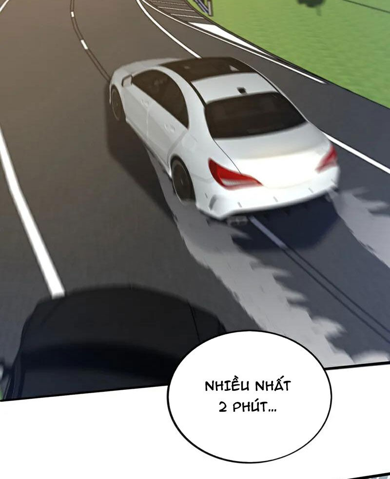 Trấn Quốc Thần Tế: Chapter 98