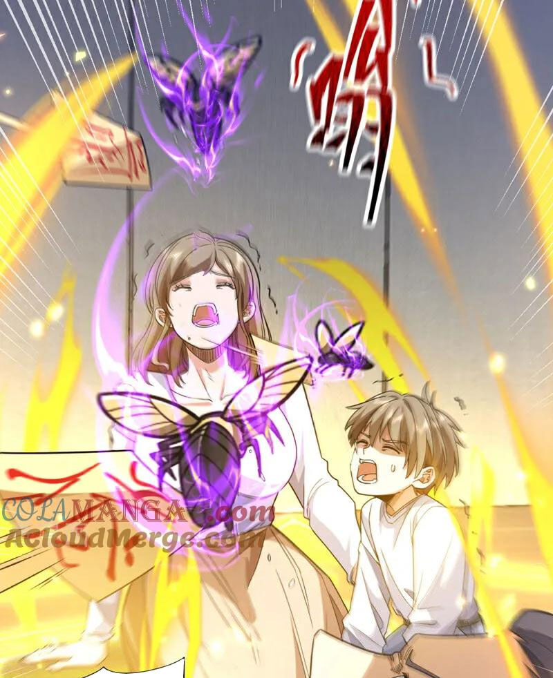 Trấn Quốc Thần Tế: Chapter 98