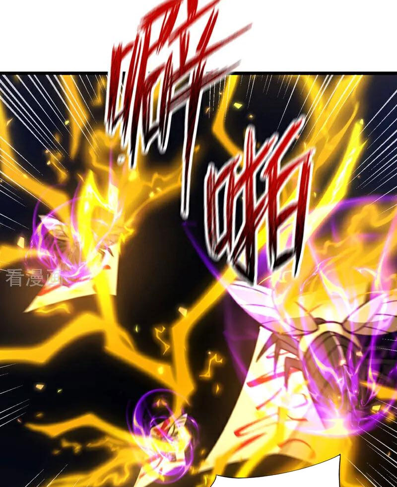 Trấn Quốc Thần Tế: Chapter 98