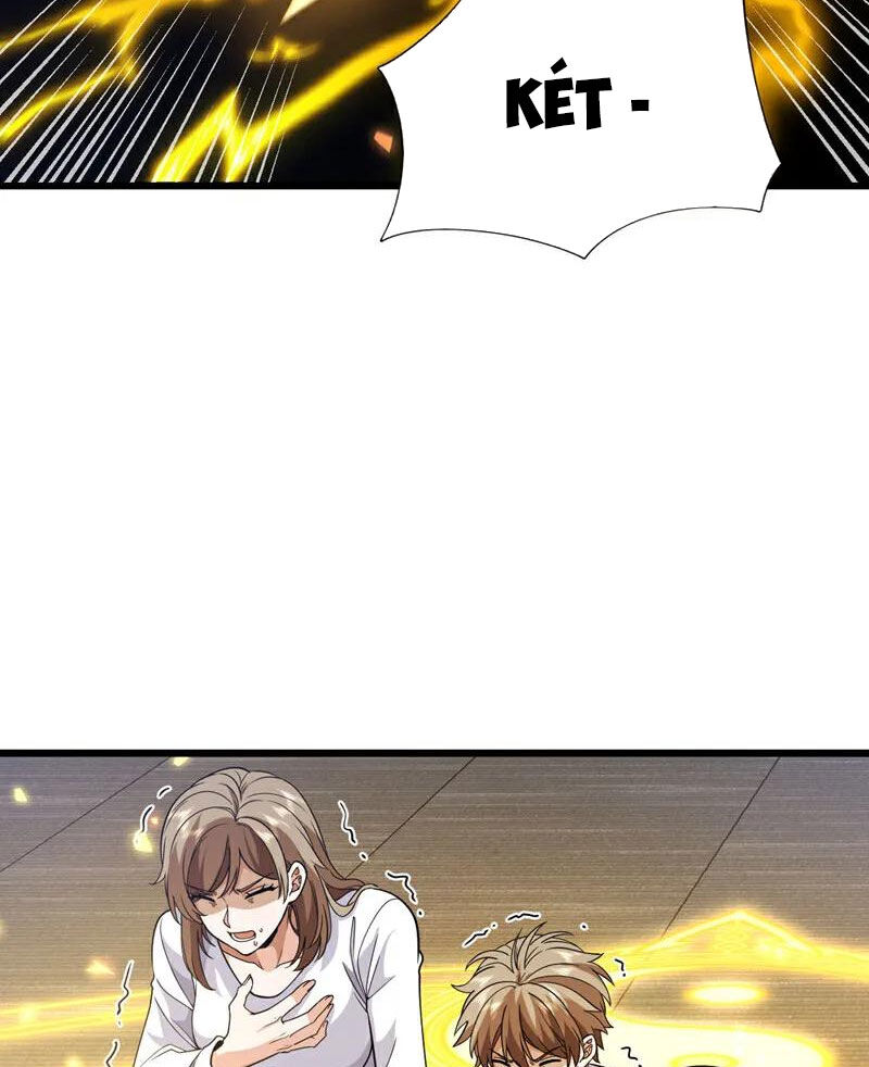 Trấn Quốc Thần Tế: Chapter 98