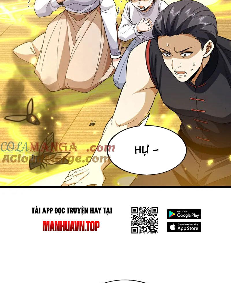 Trấn Quốc Thần Tế: Chapter 98