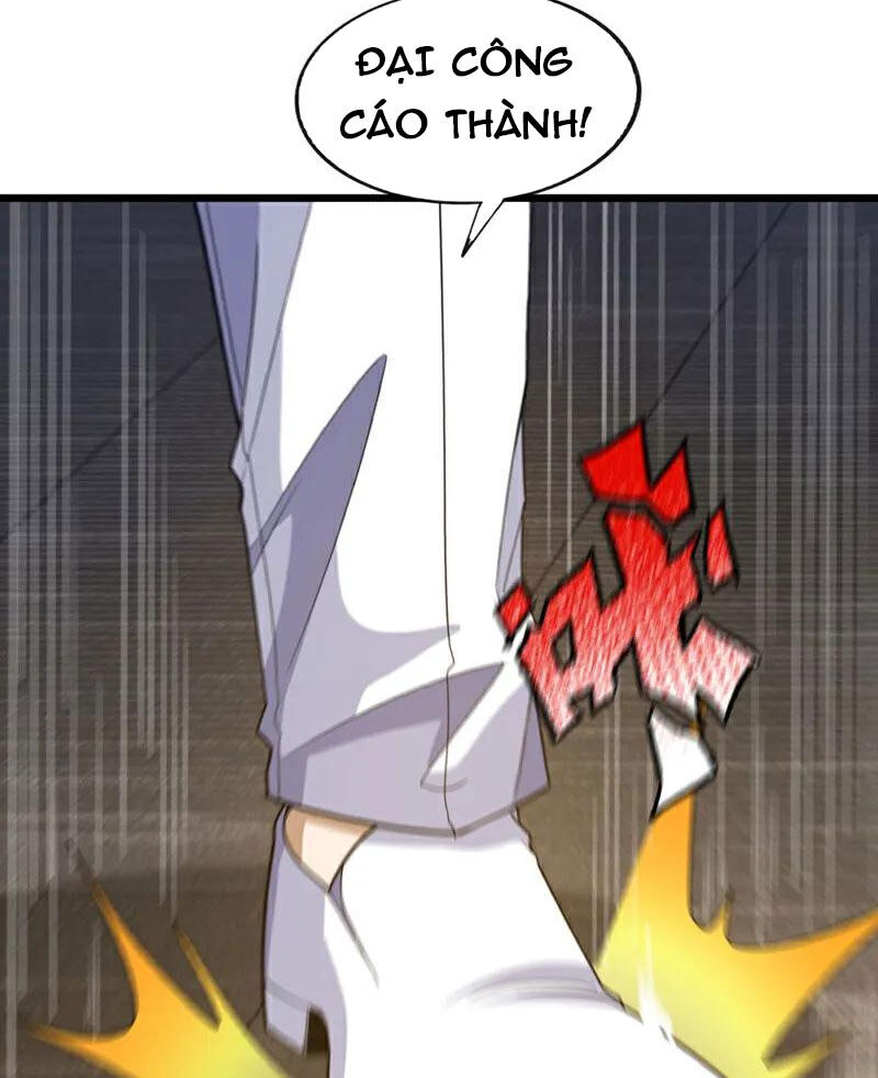 Trấn Quốc Thần Tế: Chapter 98